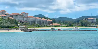 部瀨名海中公園