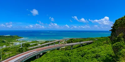 Nirai Kanai橋