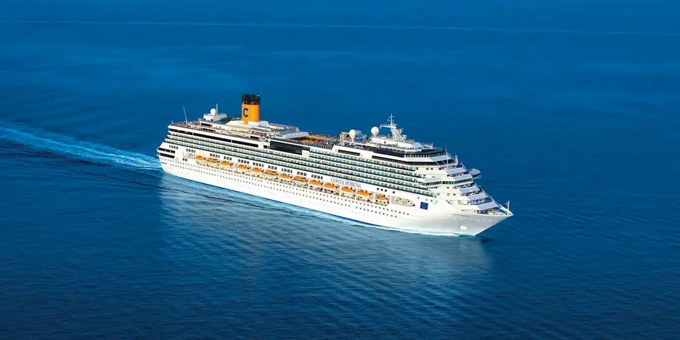 那覇港クルーズ寄港者向け 貸切タクシー