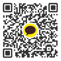 KakaoTalk QR